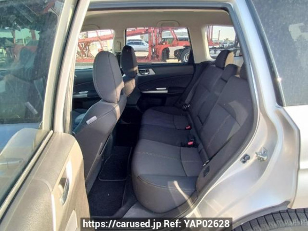 Used 2010 AT subaru forester SH5 Image[16]