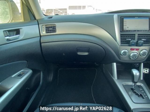 Used 2010 AT subaru forester SH5 Image[18]