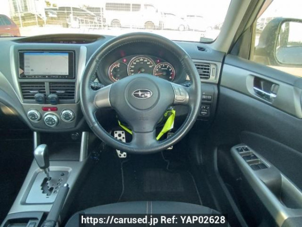 Used 2010 AT subaru forester SH5 Image[19]