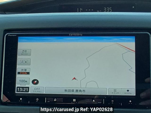 Used 2010 AT subaru forester SH5 Image[22]