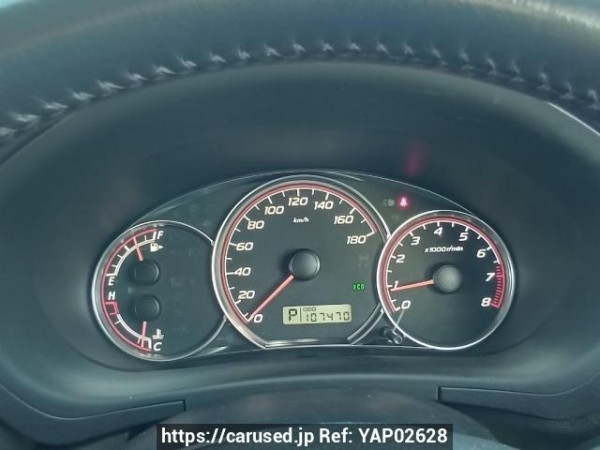 Used 2010 AT subaru forester SH5 Image[25]