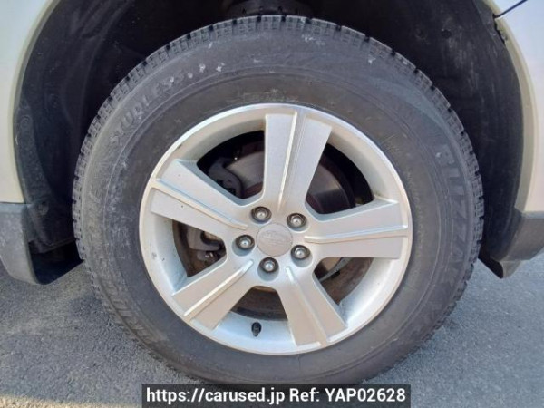 Used 2010 AT subaru forester SH5 Image[27]