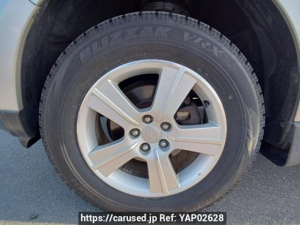 Used 2010 AT subaru forester SH5 Image[28]