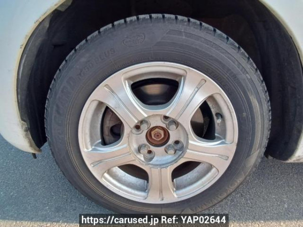 Used 2010 AT honda fit GE6 Image[28]