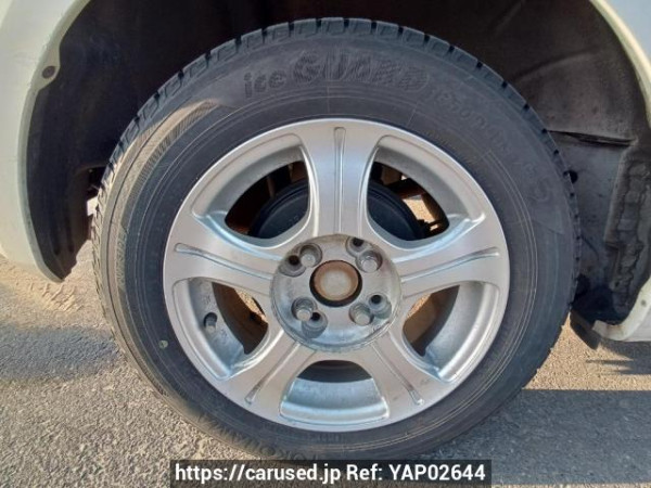 Used 2010 AT honda fit GE6 Image[29]