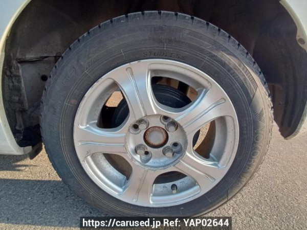 Used 2010 AT honda fit GE6 Image[30]