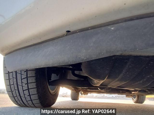 Used 2010 AT honda fit GE6 Image[31]