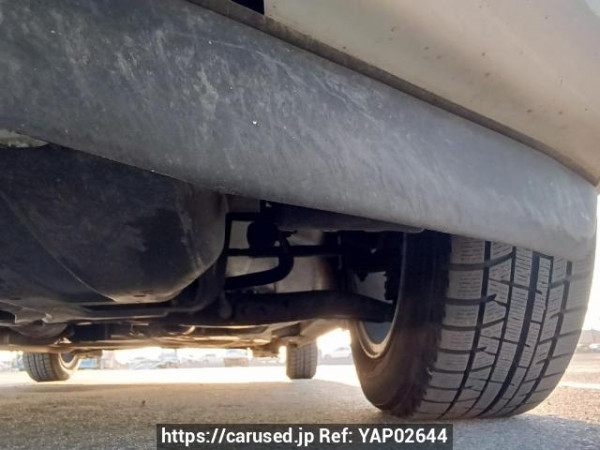 Used 2010 AT honda fit GE6 Image[32]