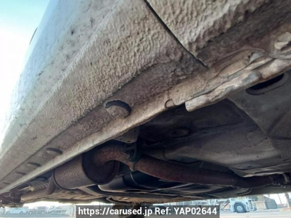 Used 2010 AT honda fit GE6 Image[33]