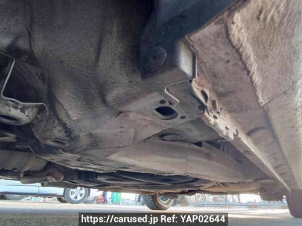 Used 2010 AT honda fit GE6 Image[34]