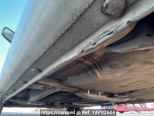 Used 2010 AT honda fit GE6 Image[35]