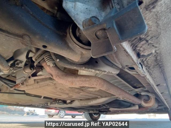 Used 2010 AT honda fit GE6 Image[36]