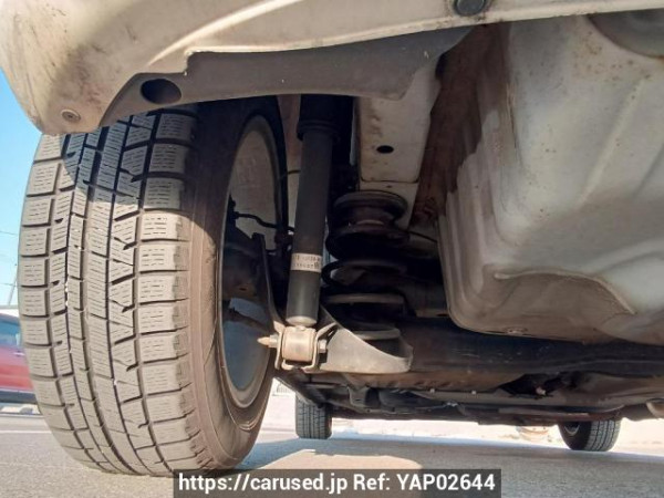 Used 2010 AT honda fit GE6 Image[37]