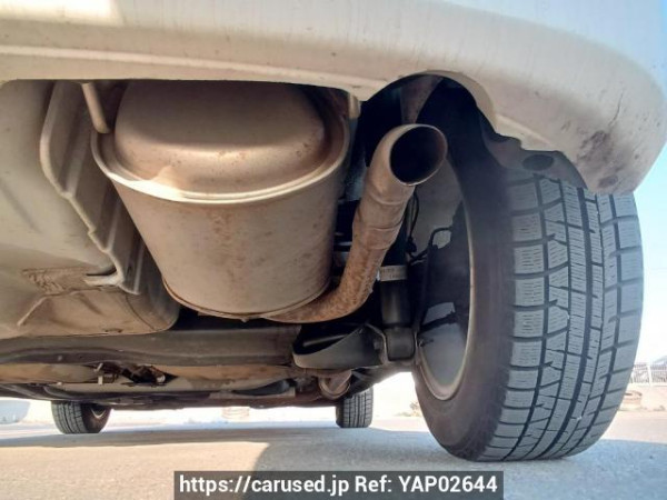 Used 2010 AT honda fit GE6 Image[39]