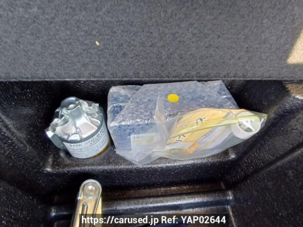 Used 2010 AT honda fit GE6 Image[40]