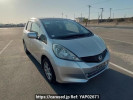 Honda Fit GE6