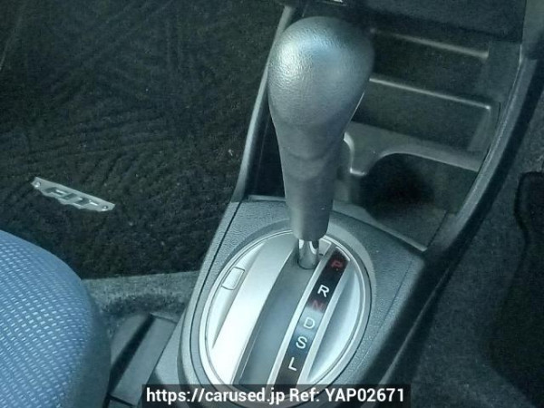 Used 2011 AT honda fit GE6 Image[23]