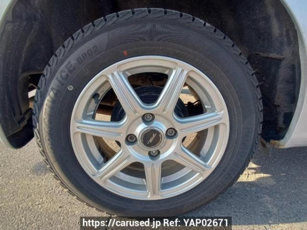 Used 2011 AT honda fit GE6 Image[28]