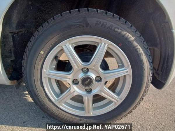 Used 2011 AT honda fit GE6 Image[29]