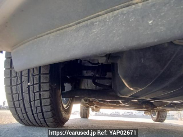 Used 2011 AT honda fit GE6 Image[30]