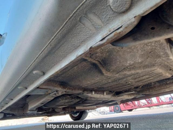 Used 2011 AT honda fit GE6 Image[34]