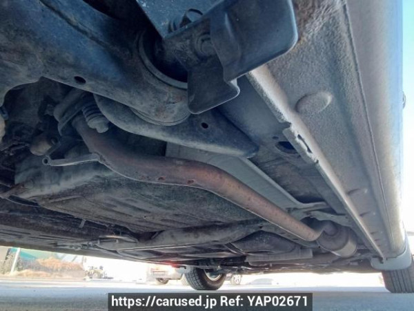 Used 2011 AT honda fit GE6 Image[35]