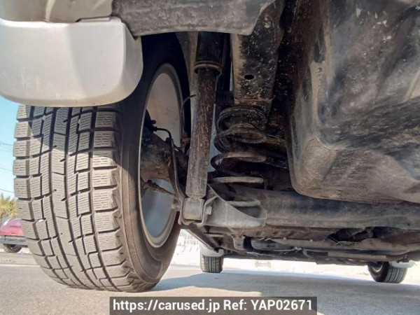 Used 2011 AT honda fit GE6 Image[36]