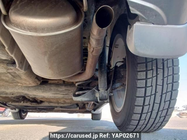 Used 2011 AT honda fit GE6 Image[38]