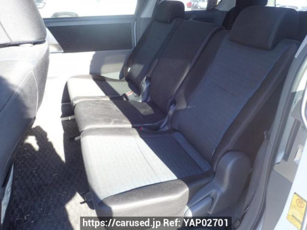Used 2009 AT toyota voxy ZRR70W Image[12]