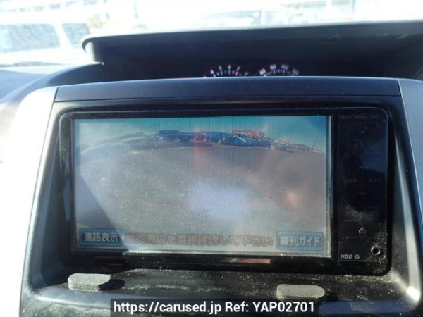 Used 2009 AT toyota voxy ZRR70W Image[17]