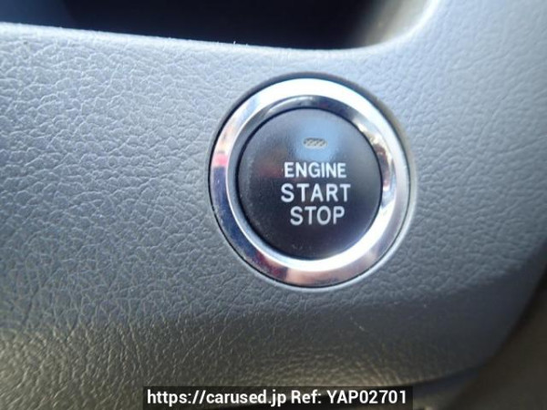 Used 2009 AT toyota voxy ZRR70W Image[20]