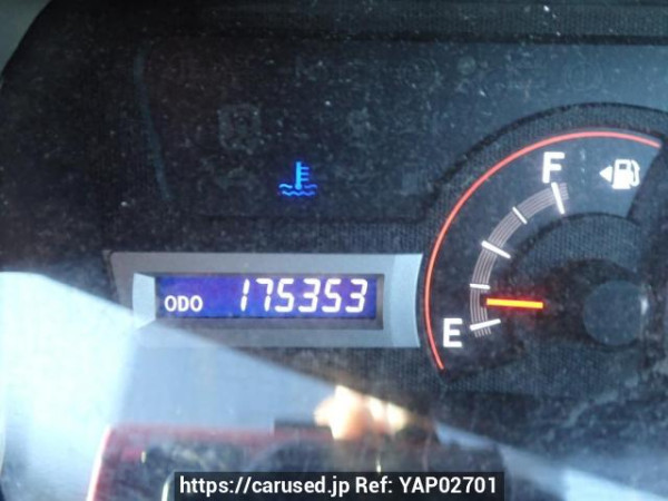 Used 2009 AT toyota voxy ZRR70W Image[22]