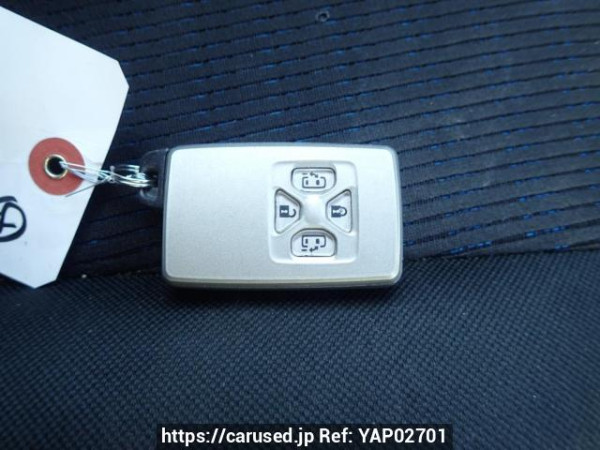 Used 2009 AT toyota voxy ZRR70W Image[24]