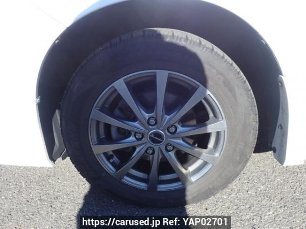 Used 2009 AT toyota voxy ZRR70W Image[25]