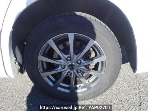 Used 2009 AT toyota voxy ZRR70W Image[26]