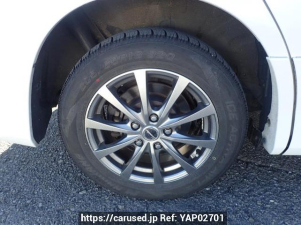 Used 2009 AT toyota voxy ZRR70W Image[27]