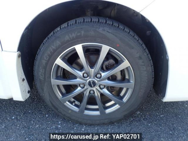 Used 2009 AT toyota voxy ZRR70W Image[28]