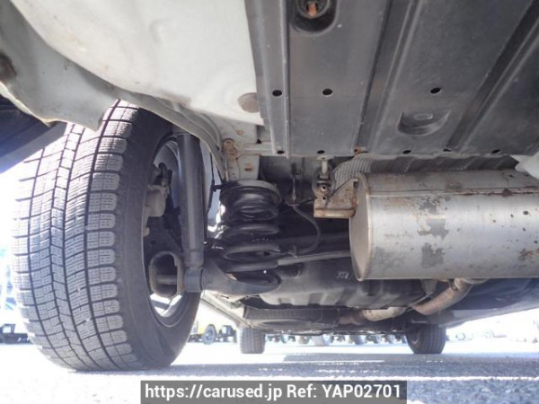 Used 2009 AT toyota voxy ZRR70W Image[31]