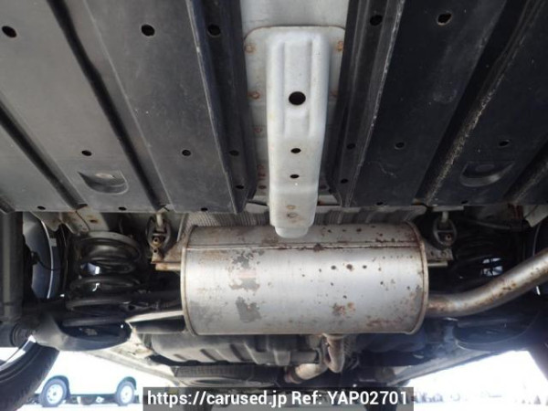 Used 2009 AT toyota voxy ZRR70W Image[32]