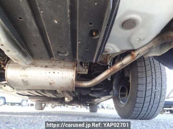 Used 2009 AT toyota voxy ZRR70W Image[33]