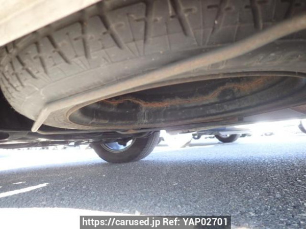 Used 2009 AT toyota voxy ZRR70W Image[34]