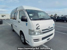 Toyota Hiace Van TRH200K