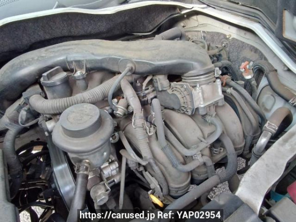 Used 2010 AT toyota hiace-van TRH200K Image[12]