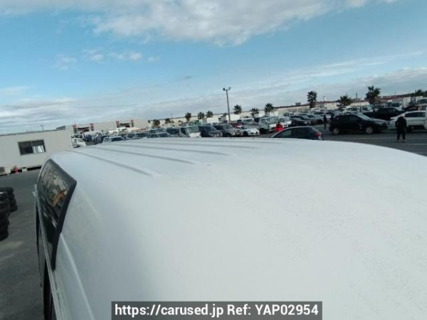 Used 2010 AT toyota hiace-van TRH200K Image[13]