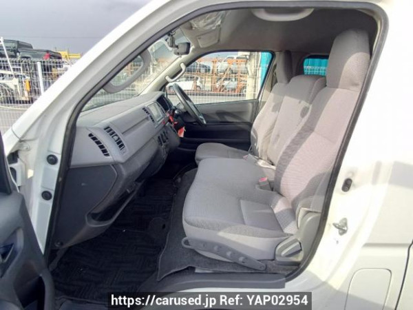 Used 2010 AT toyota hiace-van TRH200K Image[17]