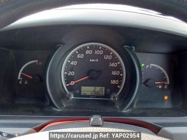 Used 2010 AT toyota hiace-van TRH200K Image[23]