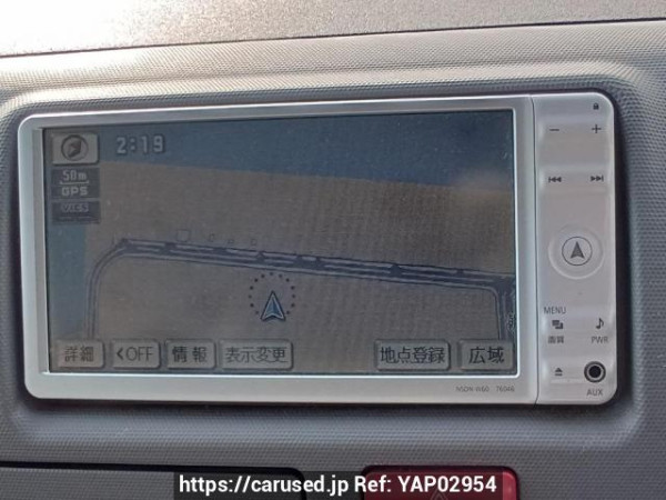 Used 2010 AT toyota hiace-van TRH200K Image[26]