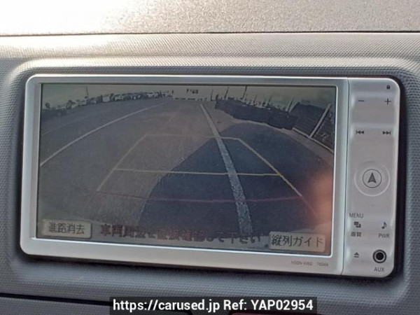 Used 2010 AT toyota hiace-van TRH200K Image[27]