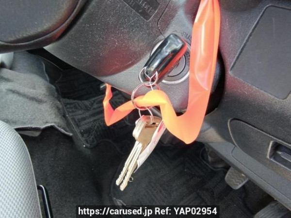 Used 2010 AT toyota hiace-van TRH200K Image[30]