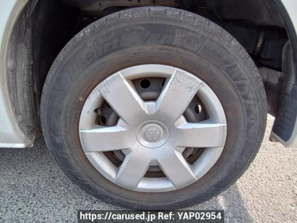 Used 2010 AT toyota hiace-van TRH200K Image[31]